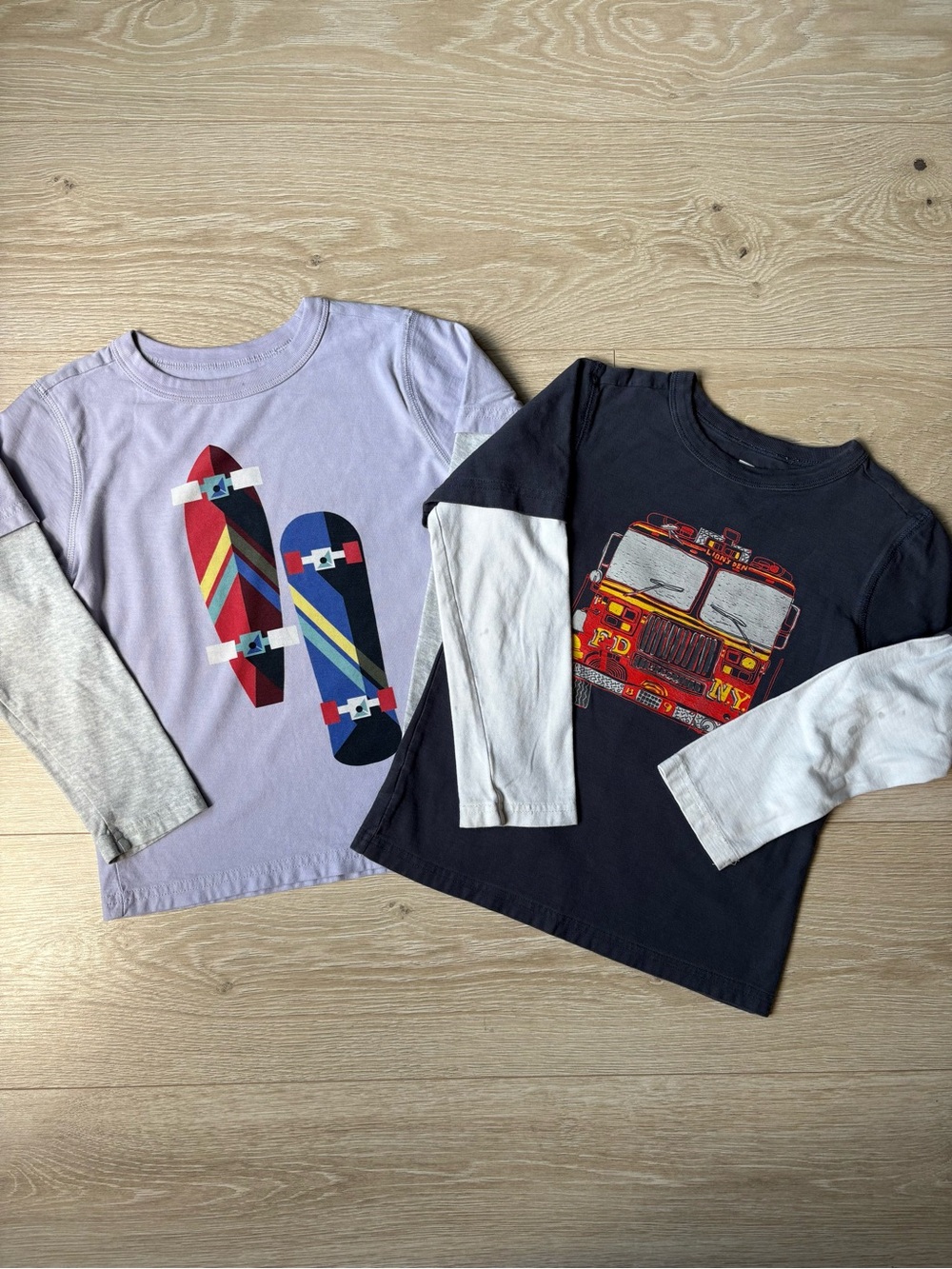 PLAY Tea Collection Size 6